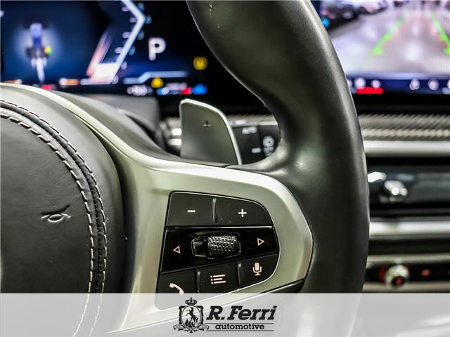 2024 BMW X7 xDrive40i (Stk: 34510A) in Woodbridge - Image 28 of 29
