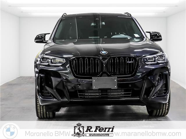 2024 BMW X3 M40i xDrive (Stk: 34535A) in Woodbridge - Image 2 of 29