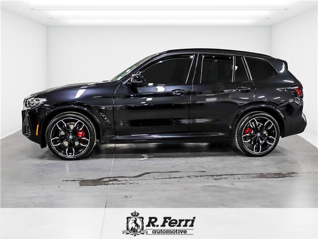 2024 BMW X3 M40i xDrive (Stk: 34535A) in Woodbridge - Image 4 of 29