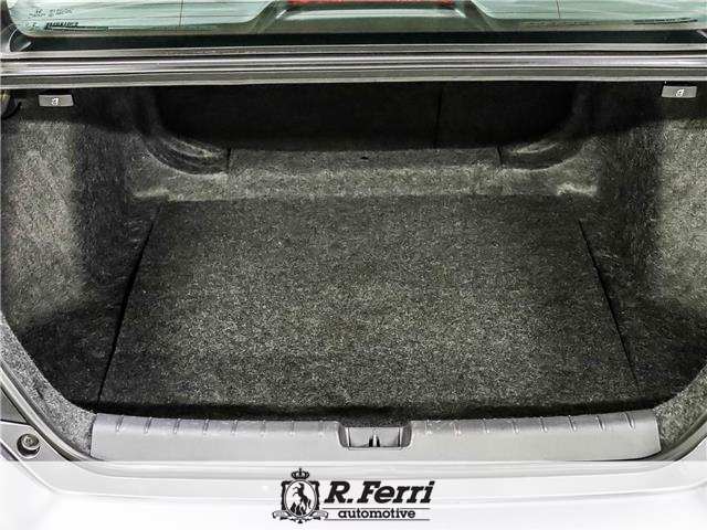 2020 Honda Civic EX (Stk: 34412A) in Woodbridge - Image 14 of 24