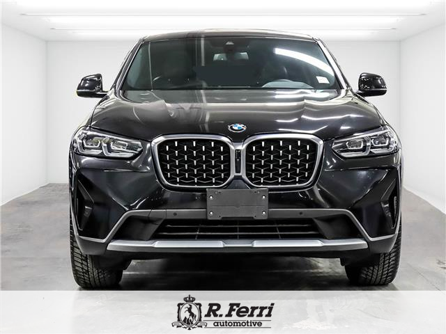 2022 BMW X4 xDrive30i (Stk: 34518A) in Woodbridge - Image 2 of 28 2022 BMW X4 xDrive30i (Stk: 34518A) in Woodbridge - Image 2 of 28