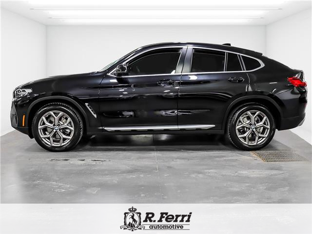 2022 BMW X4 xDrive30i (Stk: 34518A) in Woodbridge - Image 4 of 28 2022 BMW X4 xDrive30i (Stk: 34518A) in Woodbridge - Image 4 of 28