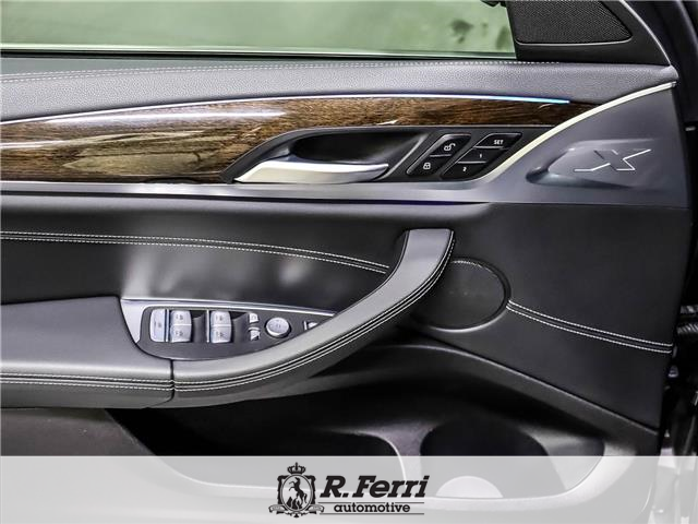 2022 BMW X4 xDrive30i (Stk: 34518A) in Woodbridge - Image 5 of 28 2022 BMW X4 xDrive30i (Stk: 34518A) in Woodbridge - Image 5 of 28