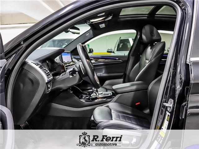 2022 BMW X4 xDrive30i (Stk: 34518A) in Woodbridge - Image 7 of 28 2022 BMW X4 xDrive30i (Stk: 34518A) in Woodbridge - Image 7 of 28