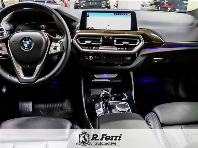 2022 BMW X4 xDrive30i (Stk: 34518A) in Woodbridge - Image 10 of 28 2022 BMW X4 xDrive30i (Stk: 34518A) in Woodbridge - Image 10 of 28