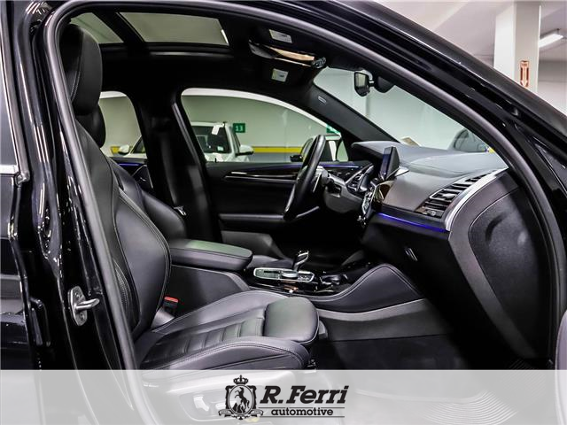 2022 BMW X4 xDrive30i (Stk: 34518A) in Woodbridge - Image 12 of 28 2022 BMW X4 xDrive30i (Stk: 34518A) in Woodbridge - Image 12 of 28