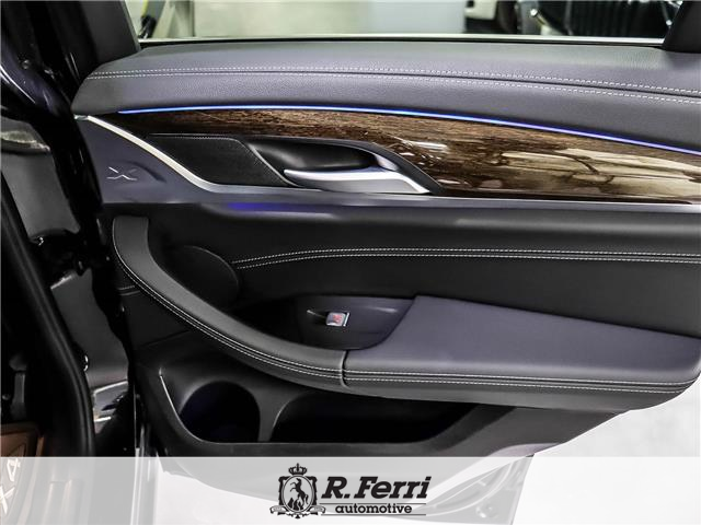 2022 BMW X4 xDrive30i (Stk: 34518A) in Woodbridge - Image 13 of 28 2022 BMW X4 xDrive30i (Stk: 34518A) in Woodbridge - Image 13 of 28