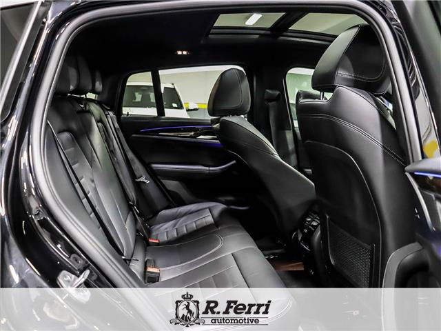 2022 BMW X4 xDrive30i (Stk: 34518A) in Woodbridge - Image 14 of 28 2022 BMW X4 xDrive30i (Stk: 34518A) in Woodbridge - Image 14 of 28