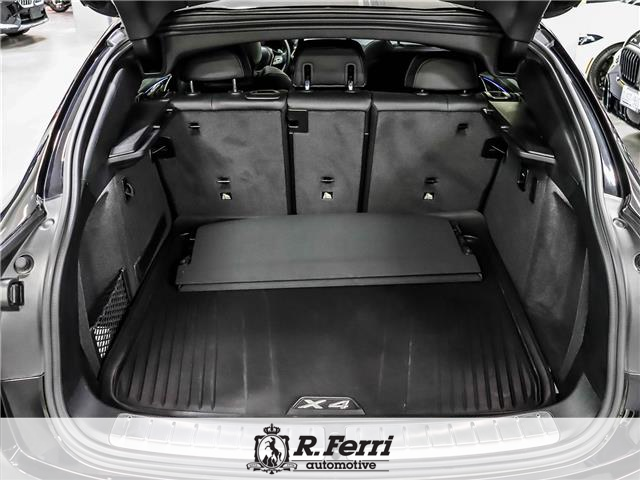 2022 BMW X4 xDrive30i (Stk: 34518A) in Woodbridge - Image 15 of 28 2022 BMW X4 xDrive30i (Stk: 34518A) in Woodbridge - Image 15 of 28