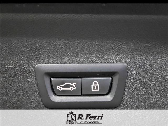 2022 BMW X4 xDrive30i (Stk: 34518A) in Woodbridge - Image 16 of 28 2022 BMW X4 xDrive30i (Stk: 34518A) in Woodbridge - Image 16 of 28