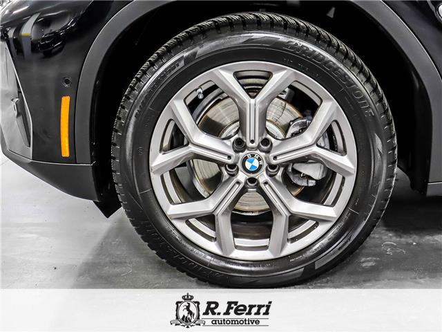 2022 BMW X4 xDrive30i (Stk: 34518A) in Woodbridge - Image 18 of 28 2022 BMW X4 xDrive30i (Stk: 34518A) in Woodbridge - Image 18 of 28