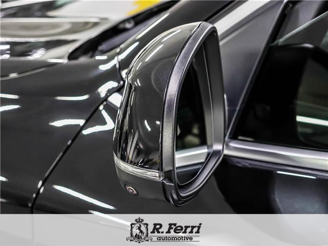 2022 BMW X4 xDrive30i (Stk: 34518A) in Woodbridge - Image 19 of 28 2022 BMW X4 xDrive30i (Stk: 34518A) in Woodbridge - Image 19 of 28