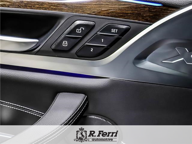 2022 BMW X4 xDrive30i (Stk: 34518A) in Woodbridge - Image 21 of 28 2022 BMW X4 xDrive30i (Stk: 34518A) in Woodbridge - Image 21 of 28