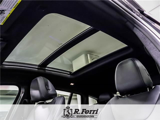 2022 BMW X4 xDrive30i (Stk: 34518A) in Woodbridge - Image 22 of 28 2022 BMW X4 xDrive30i (Stk: 34518A) in Woodbridge - Image 22 of 28