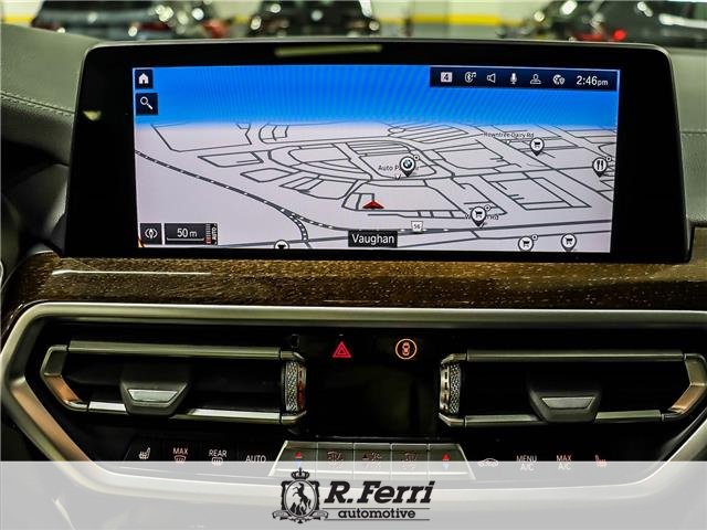 2022 BMW X4 xDrive30i (Stk: 34518A) in Woodbridge - Image 23 of 28 2022 BMW X4 xDrive30i (Stk: 34518A) in Woodbridge - Image 23 of 28