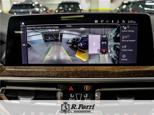 2022 BMW X4 xDrive30i (Stk: 34518A) in Woodbridge - Image 24 of 28 2022 BMW X4 xDrive30i (Stk: 34518A) in Woodbridge - Image 24 of 28