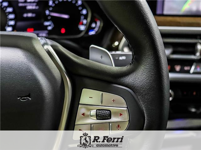 2022 BMW X4 xDrive30i (Stk: 34518A) in Woodbridge - Image 27 of 28 2022 BMW X4 xDrive30i (Stk: 34518A) in Woodbridge - Image 27 of 28