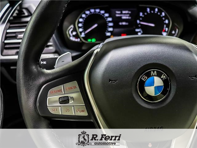 2022 BMW X4 xDrive30i (Stk: 34518A) in Woodbridge - Image 28 of 28 2022 BMW X4 xDrive30i (Stk: 34518A) in Woodbridge - Image 28 of 28