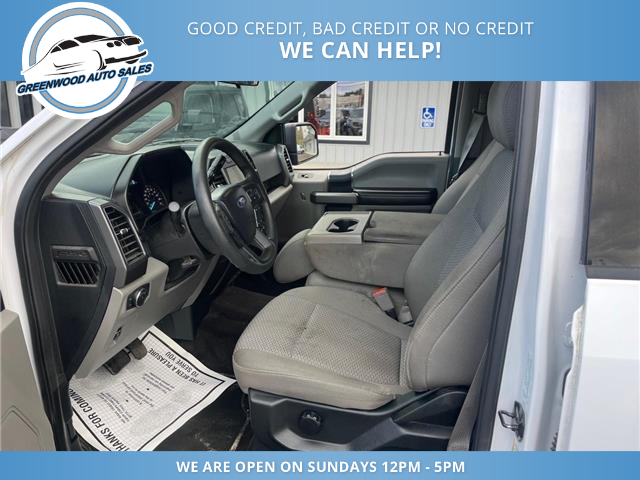2020 Ford F-150 XLT (Stk: 20-D84631) in Greenwood - Image 11 of 19