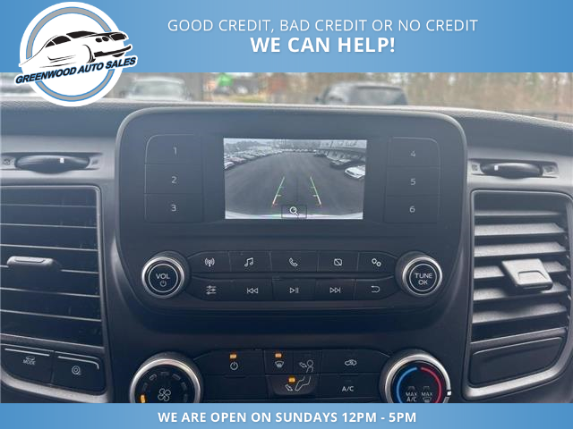 2023 Ford Transit-250 Cargo Base (Stk: 23-A79981) in Greenwood - Image 16 of 18