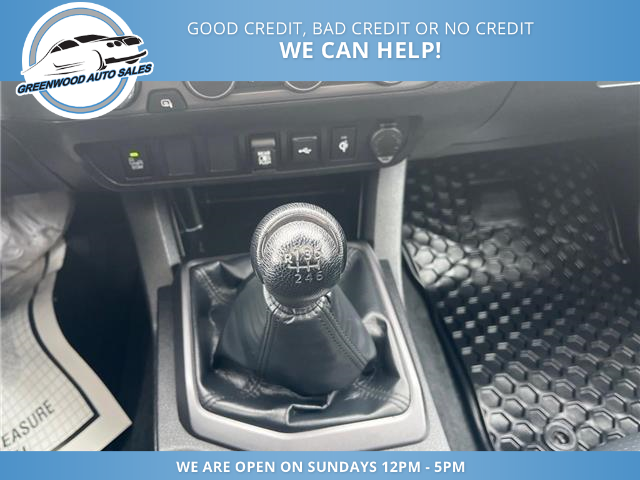 2023 Toyota Tacoma TRD Sport V6 (Stk: 23-166067) in Greenwood - Image 17 of 20