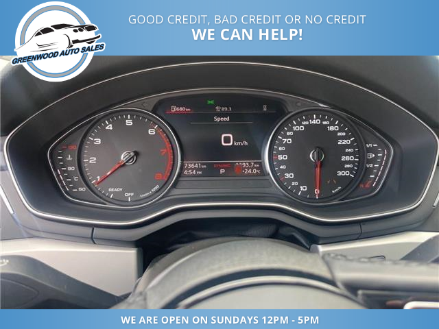 2023 Audi A4 45 Komfort (Stk: 23-020521) in Greenwood - Image 14 of 19