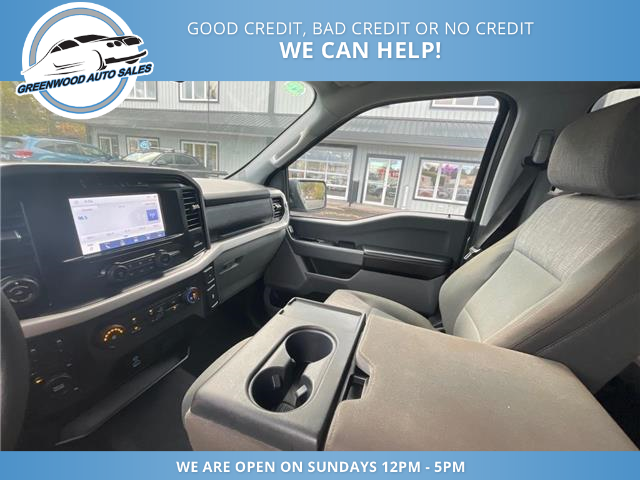 2023 Ford F-150 XLT (Stk: 23-B83568) in Greenwood - Image 10 of 24