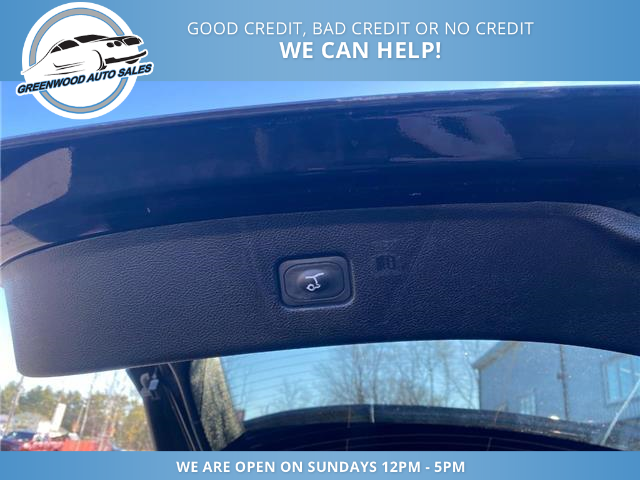 2023 Ford Edge Titanium (Stk: 23-A37029) in Greenwood - Image 10 of 18