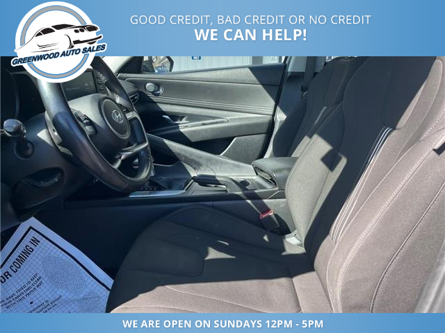 2021 Hyundai Elantra ESSENTIAL (Stk: 21-133016) in Greenwood - Image 14 of 20