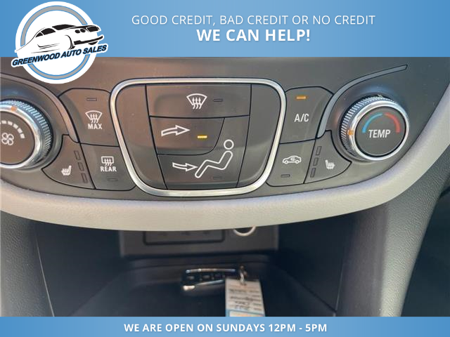 2022 Chevrolet Equinox LS (Stk: 22-133410) in Greenwood - Image 20 of 22