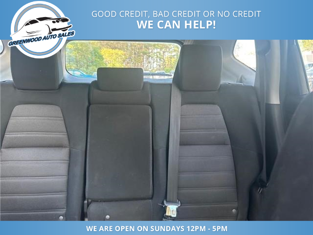 2021 Honda CR-V LX (Stk: 21-003462) in Greenwood - Image 17 of 23