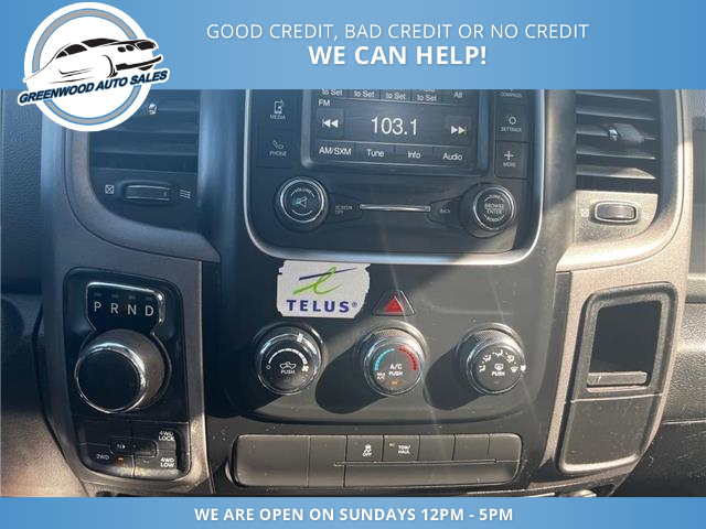 2017 RAM 1500 ST (Stk: 17-708341) in Greenwood - Image 13 of 15