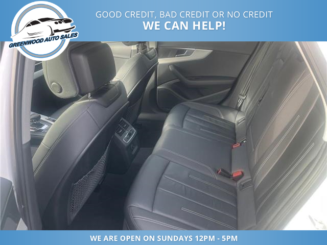 2023 Audi A4 45 Komfort (Stk: 23-019622) in Greenwood - Image 13 of 20