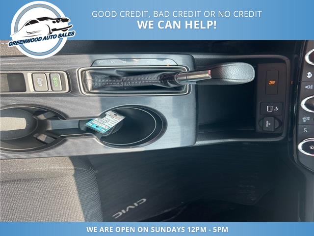 2023 Honda Civic LX (Stk: 23-112209) in Greenwood - Image 13 of 18