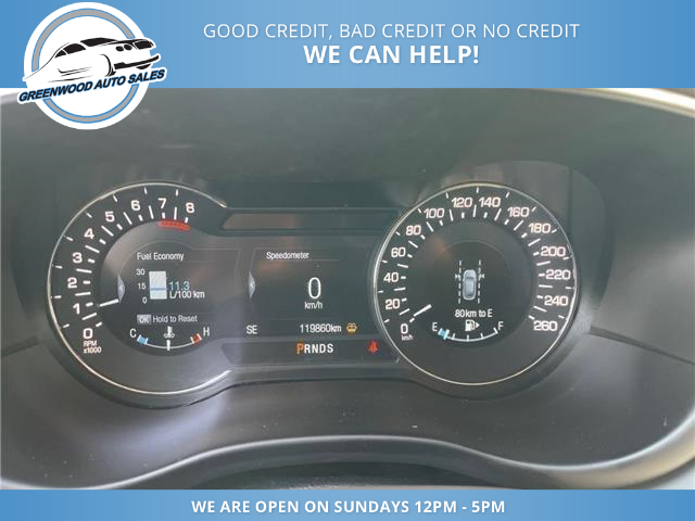 2019 Lincoln MKC Reserve (Stk: 19-L15655) in Greenwood - Image 10 of 22