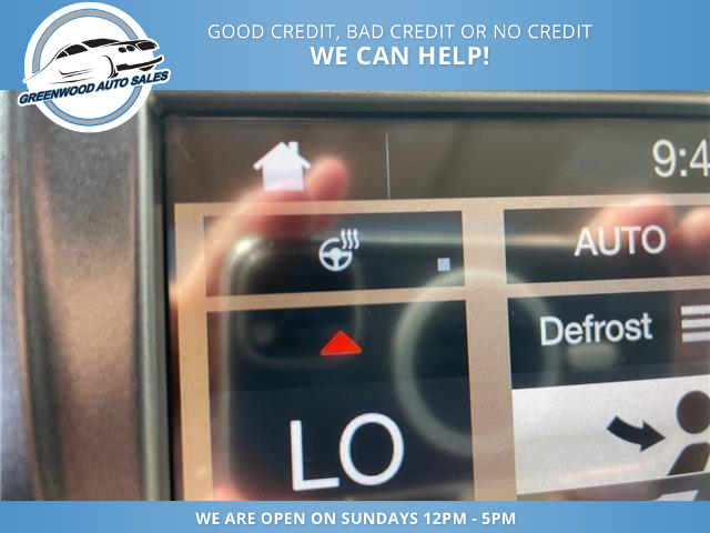 2019 Lincoln MKC Reserve (Stk: 19-L15655) in Greenwood - Image 16 of 22