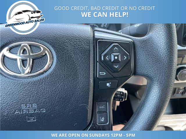 2023 Toyota Tacoma Base (Stk: 23-025758) in Greenwood - Image 14 of 20