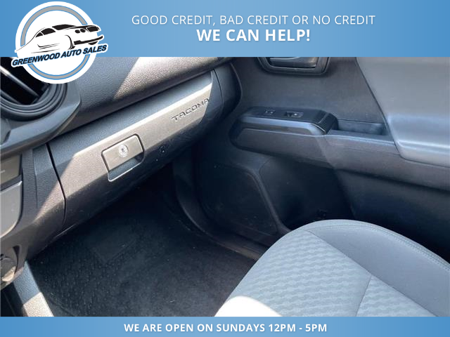 2023 Toyota Tacoma Base (Stk: 23-025758) in Greenwood - Image 17 of 20