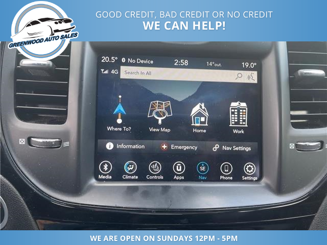 2023 Chrysler 300 S (Stk: 23-593295) in Greenwood - Image 22 of 24