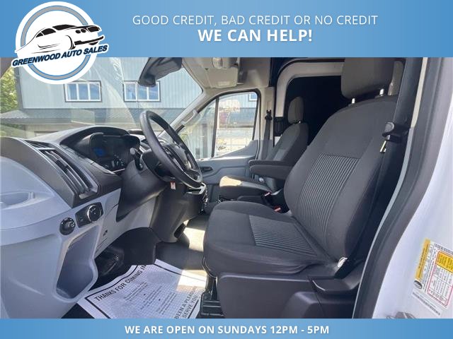 2019 Ford Transit-250 Base (Stk: 19-A45406) in Greenwood - Image 10 of 19