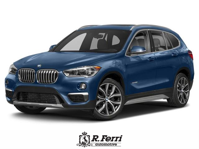 2019 BMW X1 xDrive28i (Stk: 34139AA) in Woodbridge - Image 1 of 12