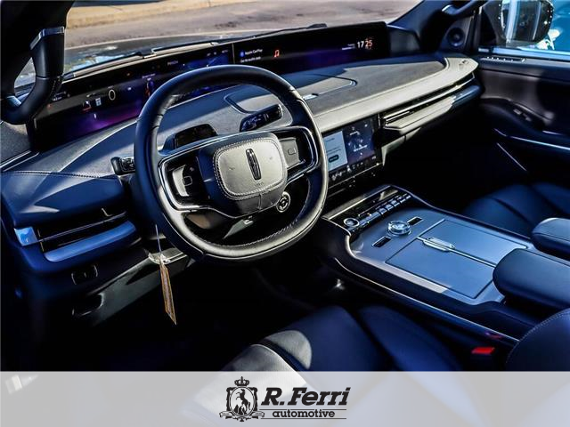 2025 Lincoln Navigator Reserve (Stk: S1051) in Vaughan - Image 4 of 28