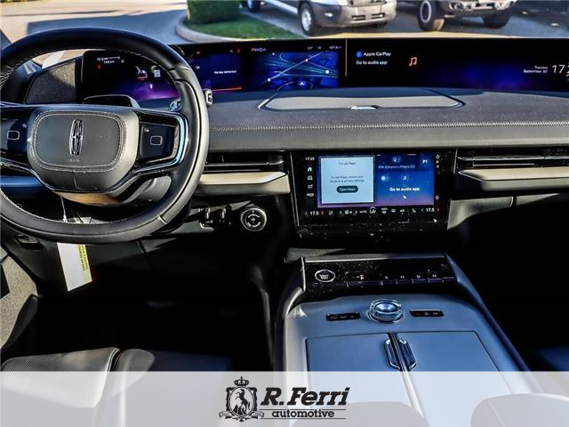 2025 Lincoln Navigator Reserve (Stk: S1051) in Vaughan - Image 6 of 28