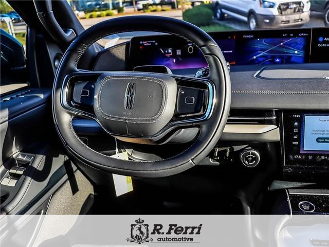 2025 Lincoln Navigator Reserve (Stk: S1051) in Vaughan - Image 7 of 28