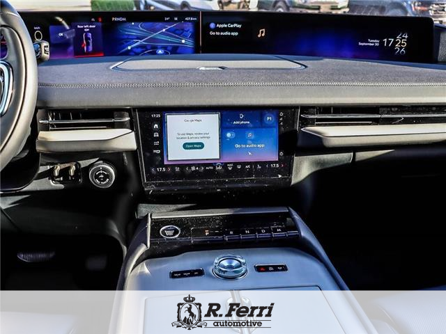 2025 Lincoln Navigator Reserve (Stk: S1051) in Vaughan - Image 8 of 28