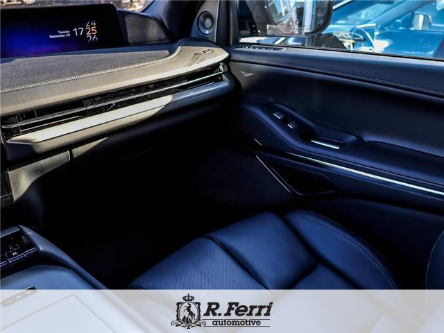 2025 Lincoln Navigator Reserve (Stk: S1051) in Vaughan - Image 9 of 28