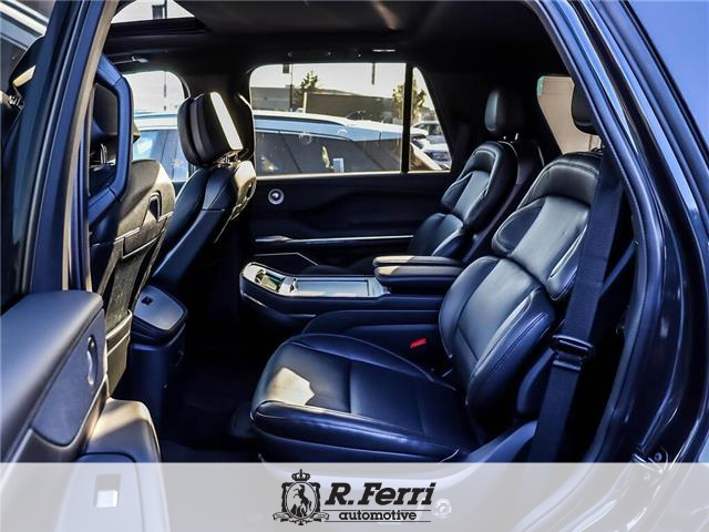 2025 Lincoln Navigator Reserve (Stk: S1051) in Vaughan - Image 11 of 28