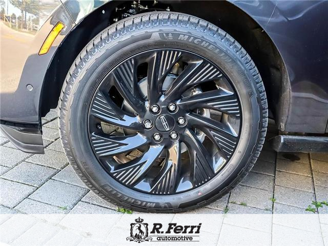 2025 Lincoln Navigator Reserve (Stk: S1051) in Vaughan - Image 16 of 28