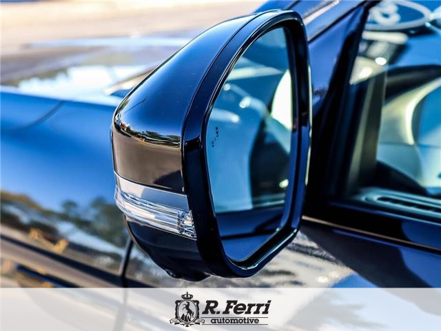 2025 Lincoln Navigator Reserve (Stk: S1051) in Vaughan - Image 17 of 28