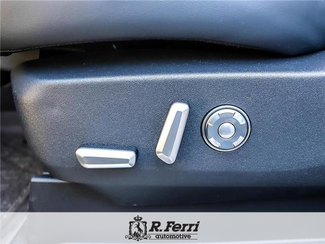 2025 Lincoln Navigator Reserve (Stk: S1051) in Vaughan - Image 18 of 28